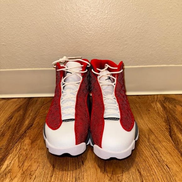 jordan 13 retro gym